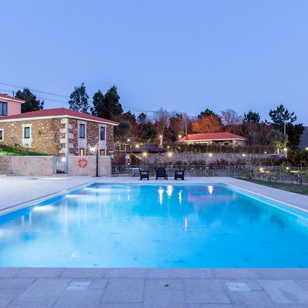 Deville Luxury Retreat 카민하 외부 사진