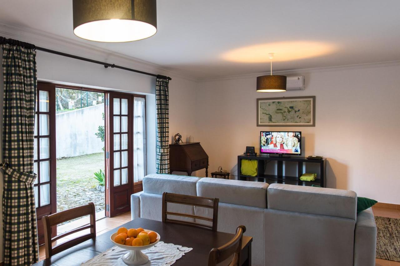 Deville Luxury Retreat 카민하 외부 사진