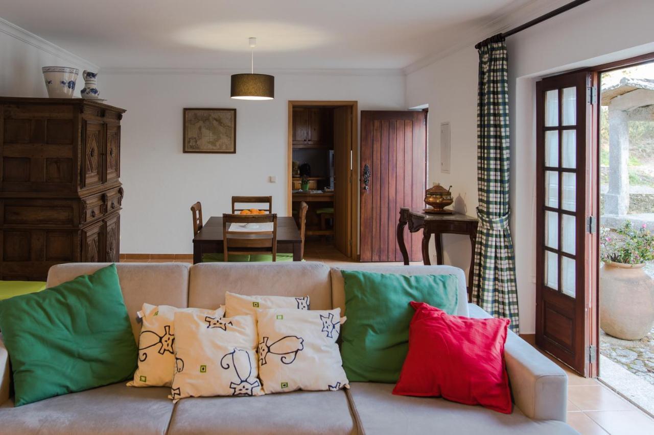 Deville Luxury Retreat 카민하 외부 사진
