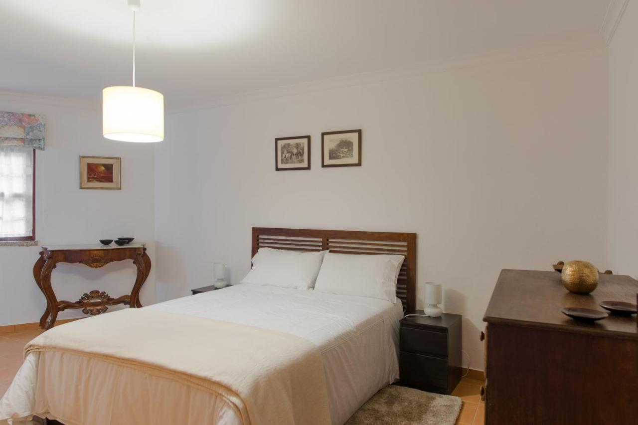 Deville Luxury Retreat 카민하 외부 사진