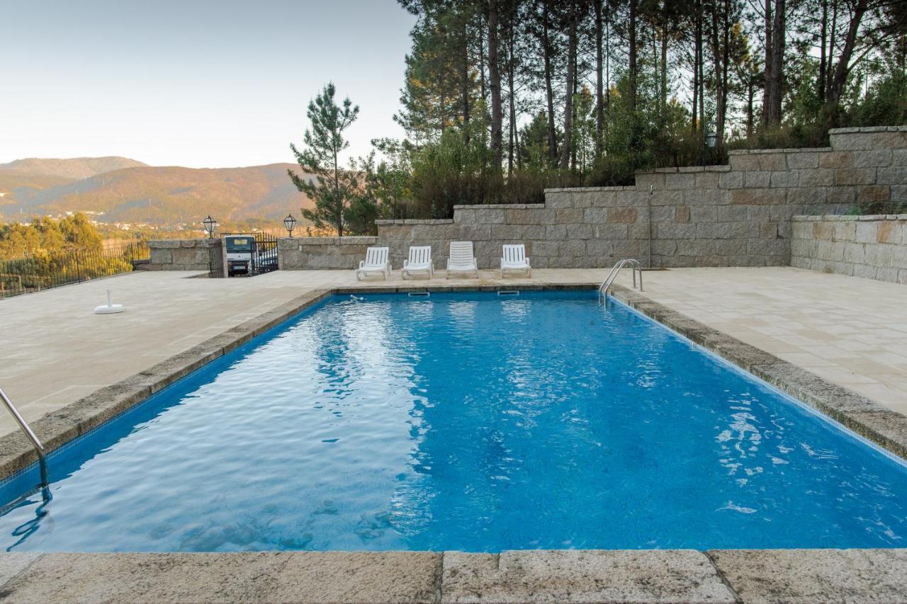Deville Luxury Retreat 카민하 외부 사진