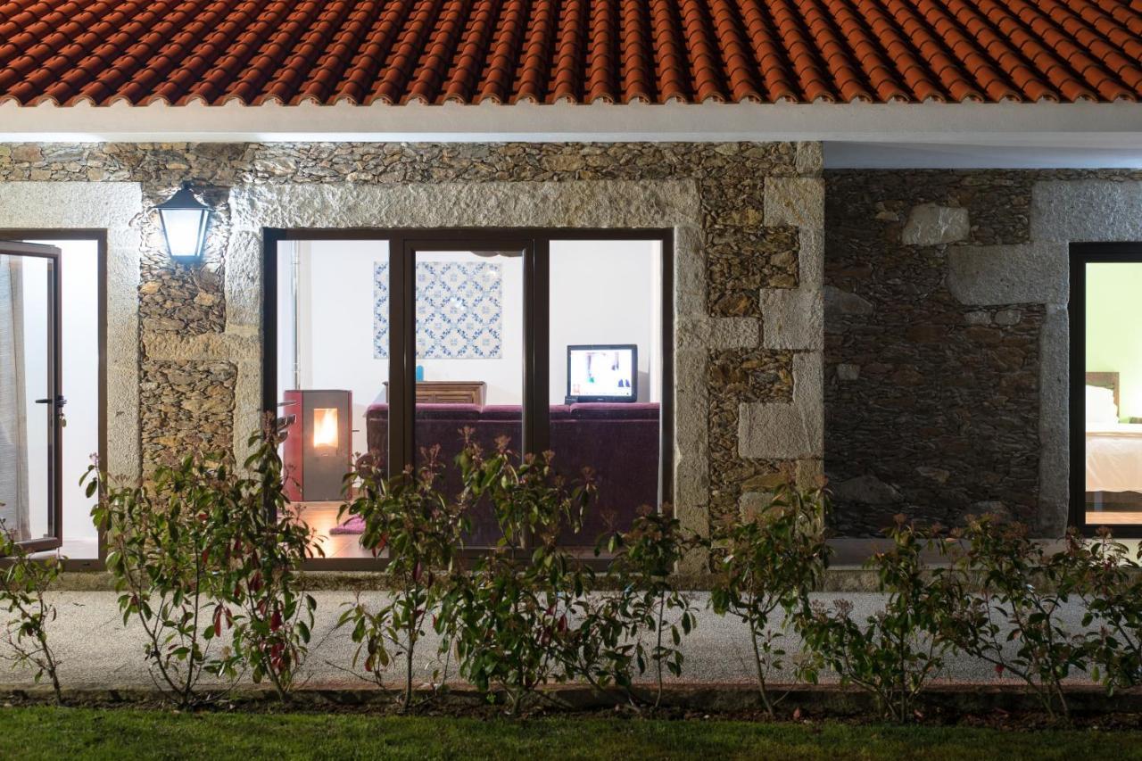 Deville Luxury Retreat 카민하 외부 사진