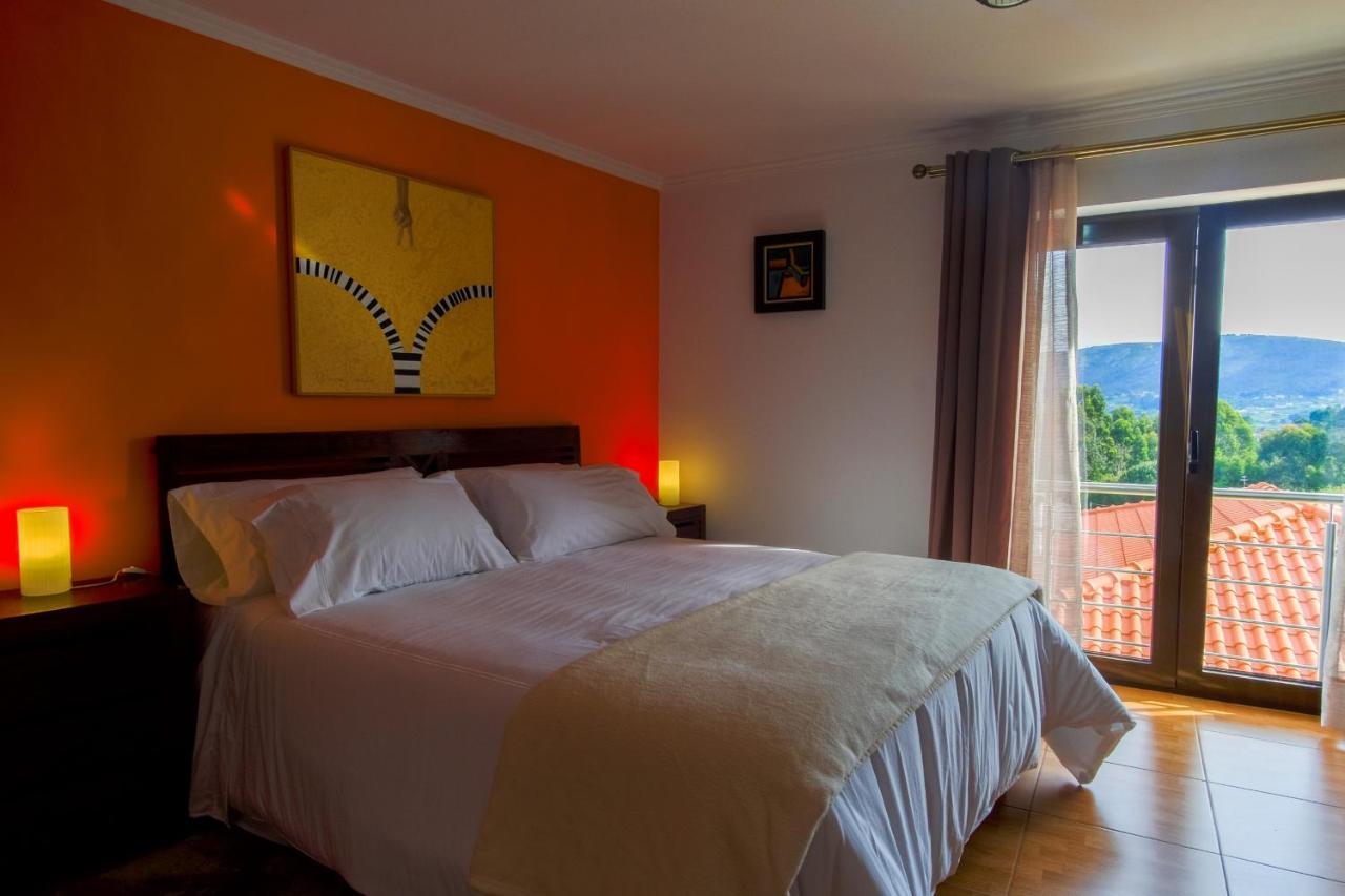 Deville Luxury Retreat 카민하 외부 사진