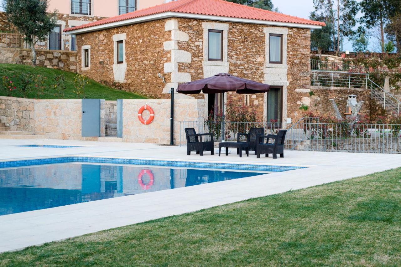 Deville Luxury Retreat 카민하 외부 사진