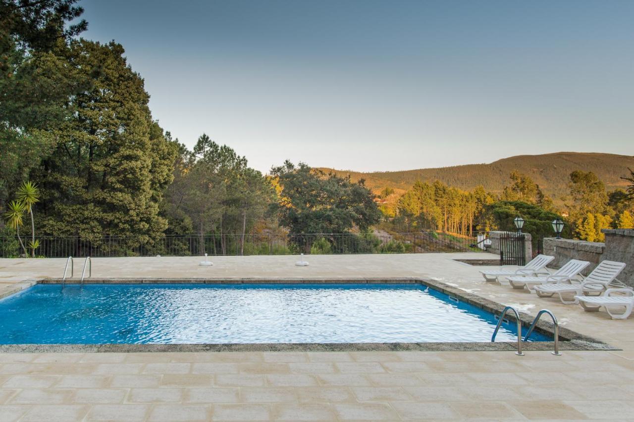 Deville Luxury Retreat 카민하 외부 사진