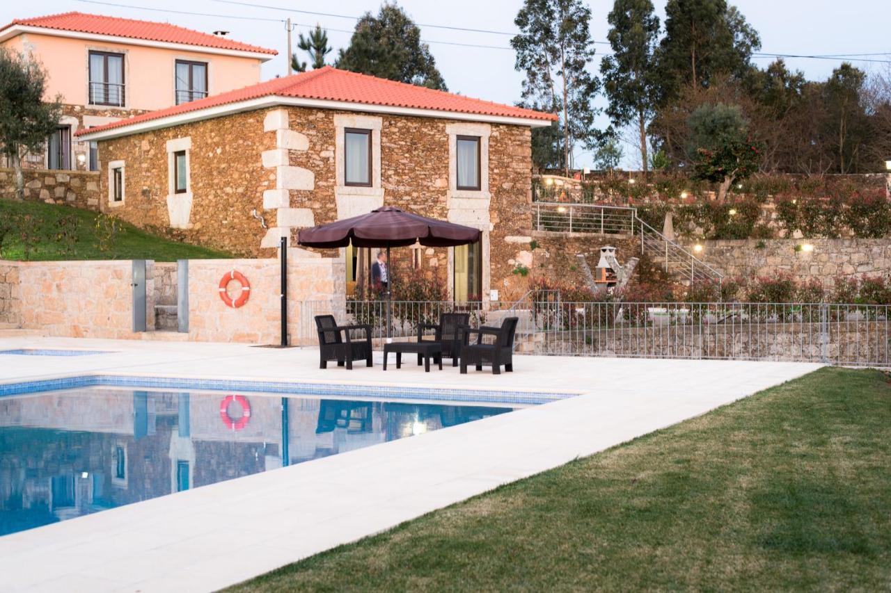 Deville Luxury Retreat 카민하 외부 사진