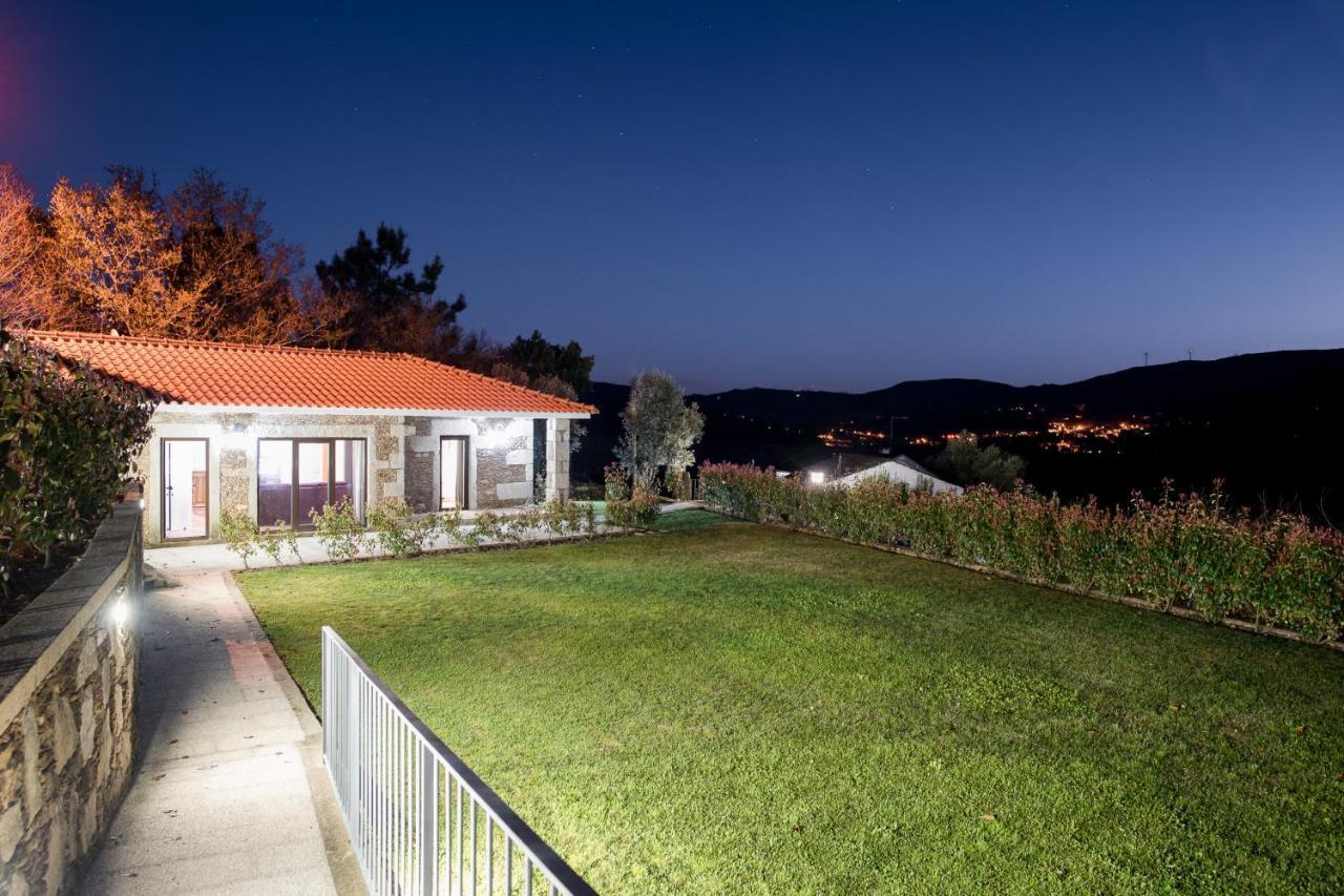 Deville Luxury Retreat 카민하 외부 사진