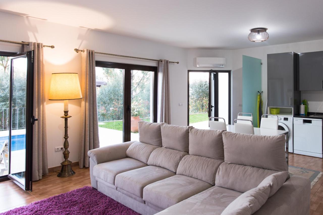 Deville Luxury Retreat 카민하 외부 사진